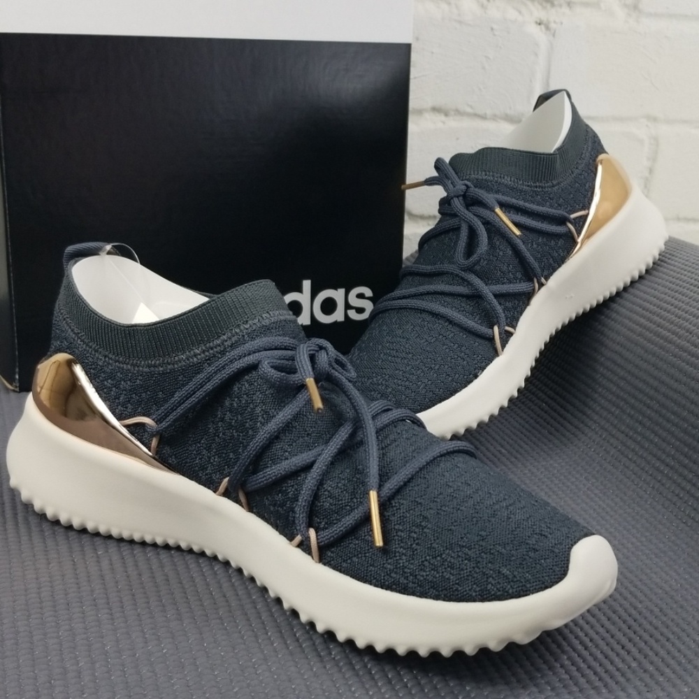 Adidas Ultimamotion Womens 10 - Picture 2 of 8